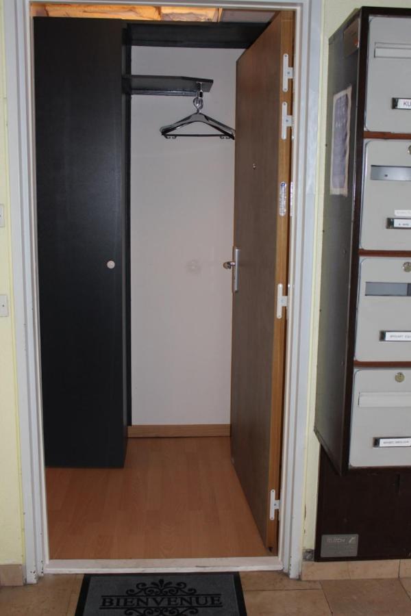 Studios Lora Rm 860 سا لووي المظهر الخارجي الصورة