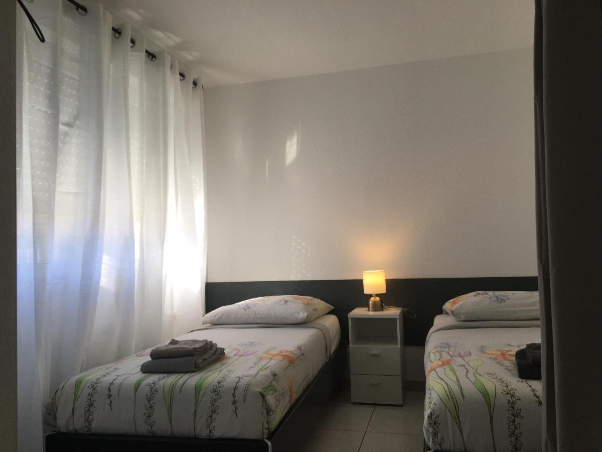 Studios Lora Rm 860 سا لووي المظهر الخارجي الصورة