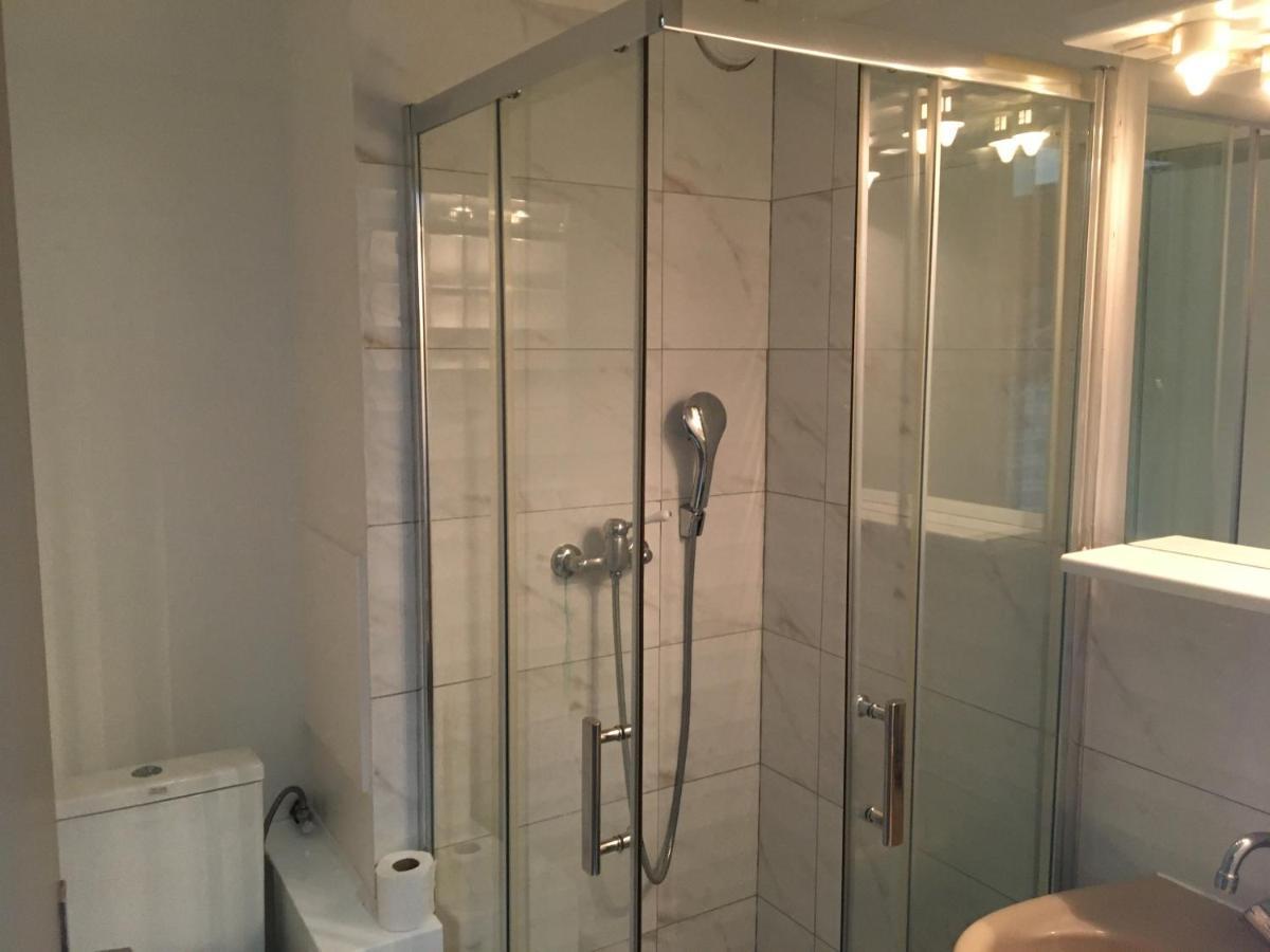 Studios Lora Rm 860 سا لووي المظهر الخارجي الصورة