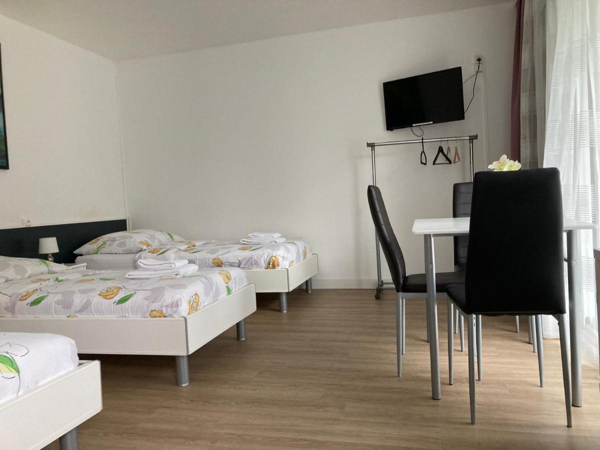Studios Lora Rm 860 سا لووي المظهر الخارجي الصورة