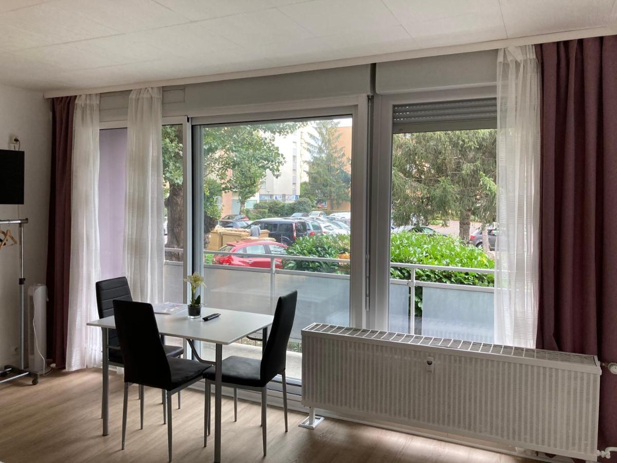 Studios Lora Rm 860 سا لووي المظهر الخارجي الصورة