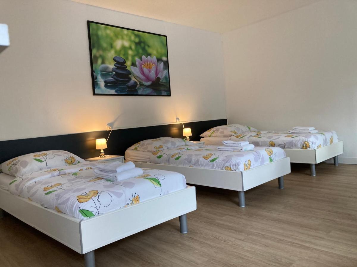 Studios Lora Rm 860 سا لووي المظهر الخارجي الصورة