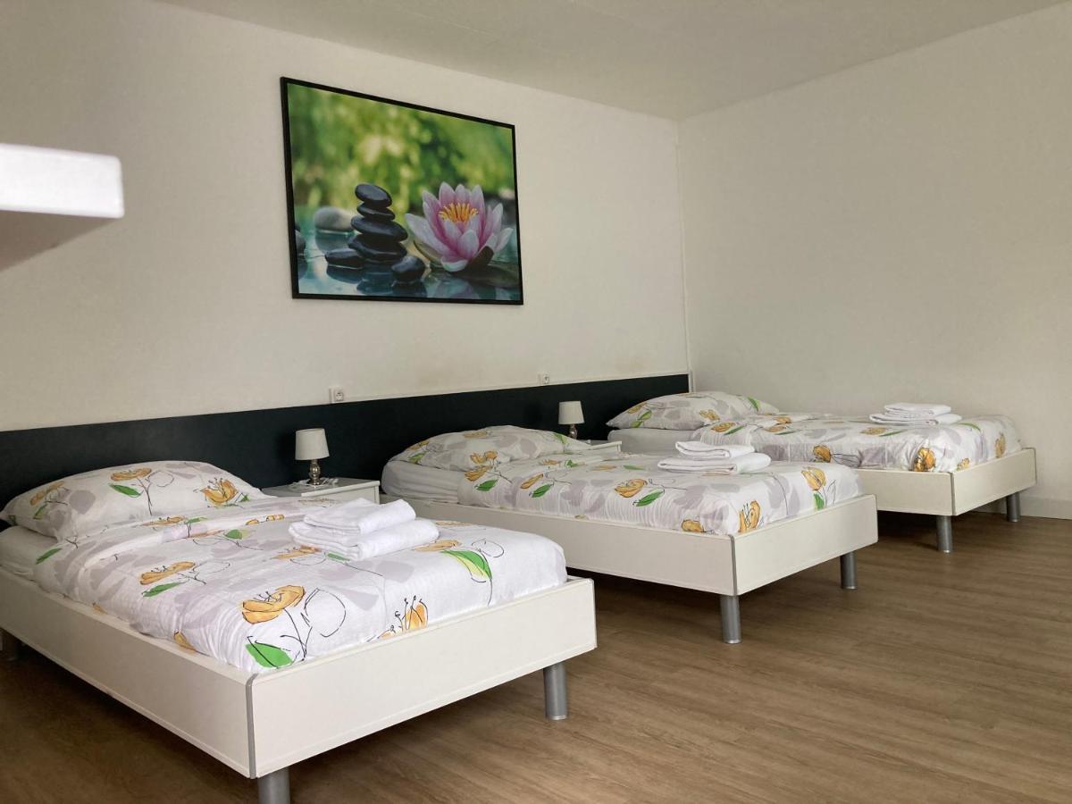 Studios Lora Rm 860 سا لووي المظهر الخارجي الصورة