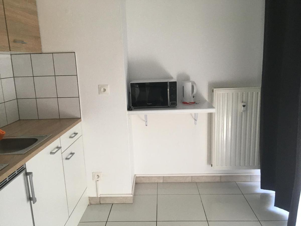 Studios Lora Rm 860 سا لووي المظهر الخارجي الصورة