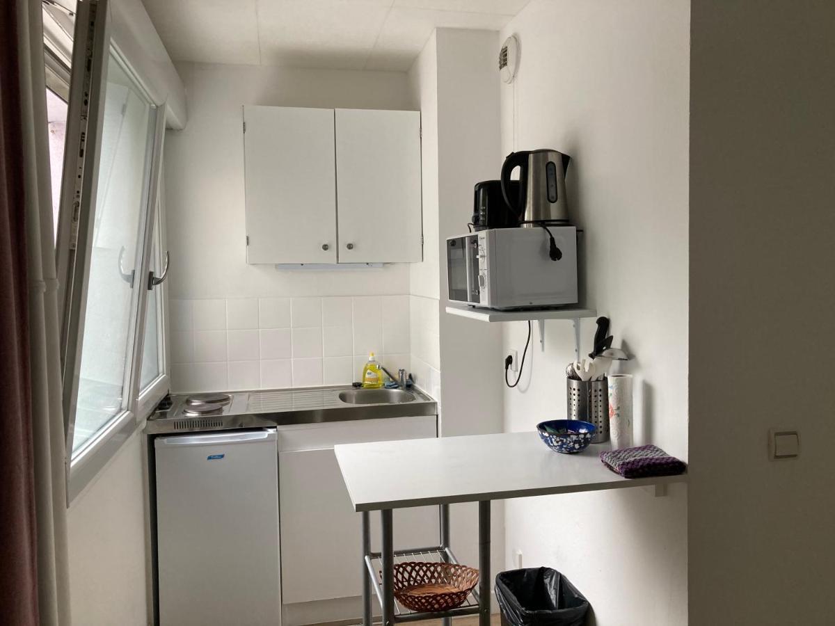 Studios Lora Rm 860 سا لووي المظهر الخارجي الصورة