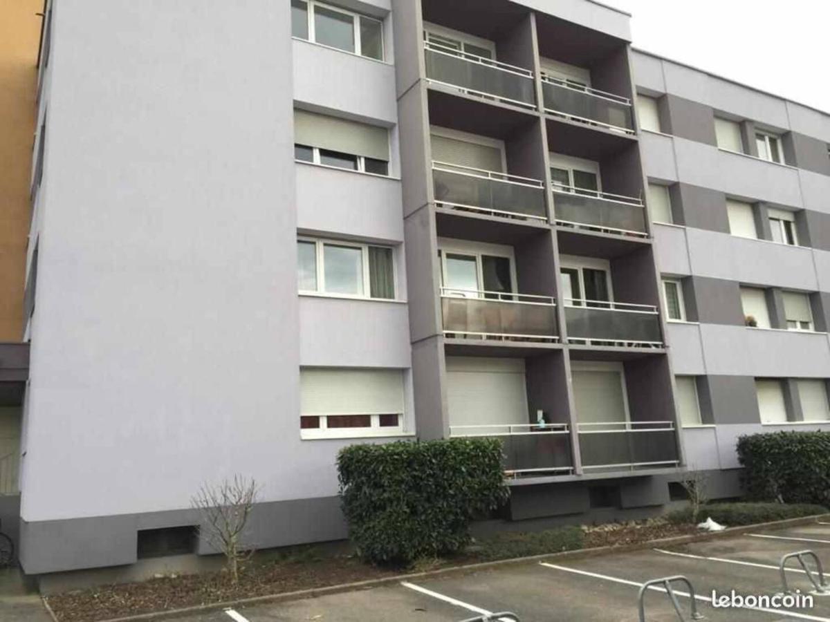 Studios Lora Rm 860 سا لووي المظهر الخارجي الصورة