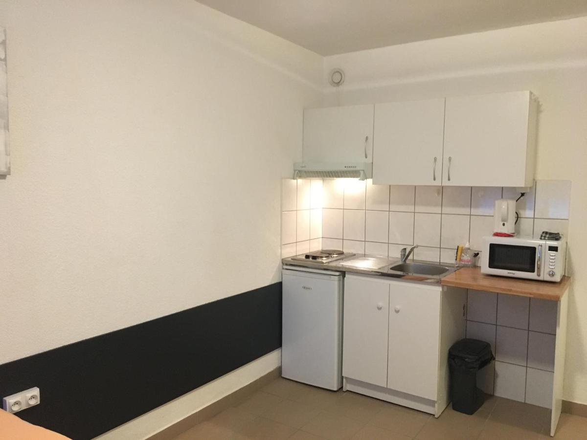 Studios Lora Rm 860 سا لووي المظهر الخارجي الصورة