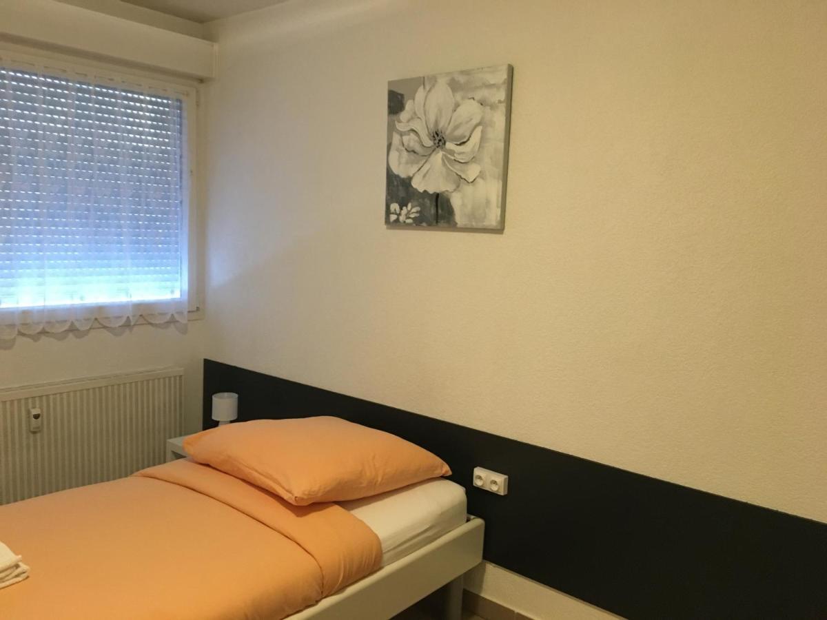 Studios Lora Rm 860 سا لووي المظهر الخارجي الصورة